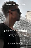 Team building cu ponoase (eBook, ePUB)