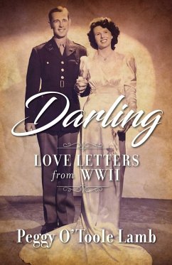 Darling (eBook, ePUB) - Lamb, Peggy O'Toole