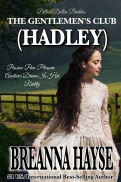 The Gentlemen's Club: Hadley (eBook, ePUB) - Hayse, Breanna