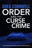 Order and the Curse Crime (eBook, ePUB)