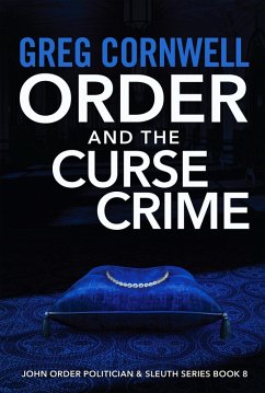Cover Order and the Curse Crime (eBook, ePUB)