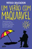 Um verão com Maquiavel (eBook, ePUB)