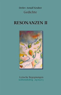 Resonanzen II (eBook, ePUB) Resonanzen II (eBook, ePUB)