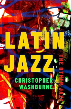Cover Latin Jazz (eBook, PDF)