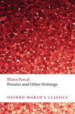 Pensées and Other Writings (eBook, PDF) Pensées and Other Writings (eBook, PDF)