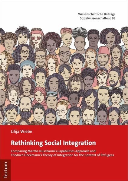 Rethinking Social Integration (eBook, PDF)