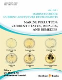 Marine Pollution: Current Status, Impacts, and Remedies (eBook, ePUB)