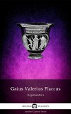The Argonautica of Gaius Valerius Flaccus (Illustrated) (eBook, ePUB)