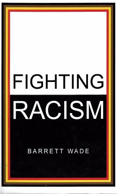 Fighting Racism (eBook, ePUB) - Wade, Barrett