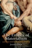 The Erotics of Materialism (eBook, ePUB)