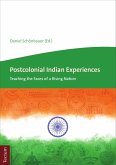 Postcolonial Indian Experiences (eBook, PDF)