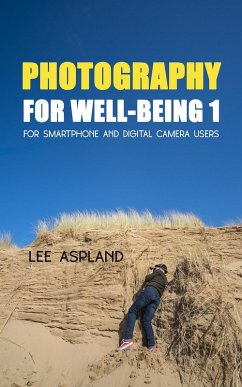 Cover Photography for Well-Being 1 (eBook, ePUB)