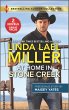 At Home in Stone Creek (eBook, ePUB) - Bild 1