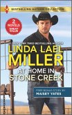 At Home in Stone Creek (eBook, ePUB)
