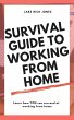 Survival Guide To Working From Home... - Bild 1