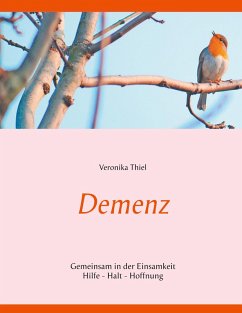 Demenz (eBook, ePUB)