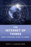 The Internet of Things (eBook, PDF)