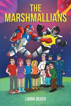 Cover The Marshmallians (eBook, ePUB)