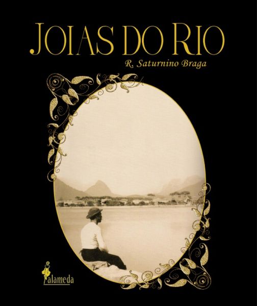 Joias do Rio (eBook, ePUB)