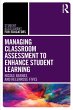 Managing Classroom Assessment to... - Bild 1