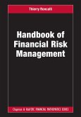 Handbook of Financial Risk Management (eBook, ePUB)
