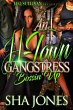 An H-Town Gangstress (eBook, ePUB) - Bild 1
