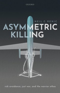 Cover Asymmetric Killing (eBook, ePUB)