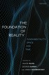 The Foundation of Reality (eBook, ePUB) - Bild 1