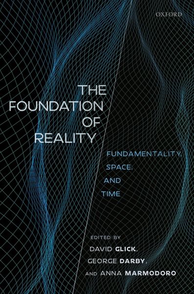 The Foundation of Reality (eBook, ePUB)