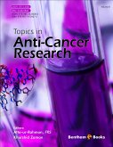 Topics in Anti-Cancer Research: Volume 8 (eBook, ePUB)