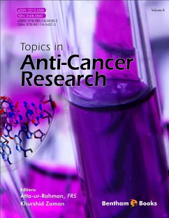 Topics in Anti-Cancer Research: Volume 8 (eBook, ePUB)