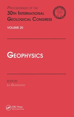 Geophysics (eBook, ePUB)
