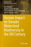 Human Impact on Danube Watershed Biodiversity in the XXI Century (eBook, PDF)