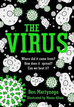 Cover The Virus (eBook, ePUB)