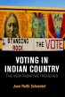 Voting in Indian Country (eBook, ePUB) - Bild 1
