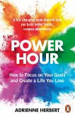 Power Hour (eBook, ePUB)