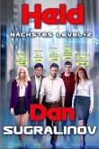 Held (Nächstes Level Buch 2) LitRPG-Serie (eBook, ePUB)