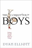 The Corrupter of Boys (eBook, ePUB)