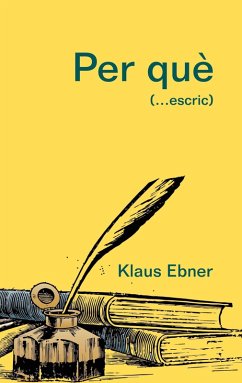 Per què (eBook, ePUB) - Ebner, Klaus