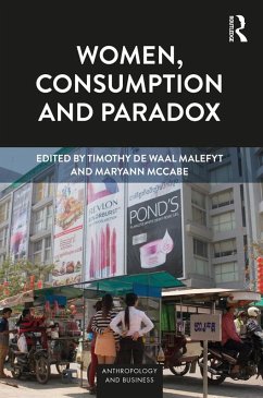 Women, Consumption and Paradox (eBook, PDF)