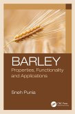 Barley (eBook, ePUB)