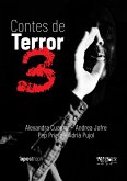 Contes de terror 3 (eBook, ePUB) Contes de terror 3 (eBook, ePUB)