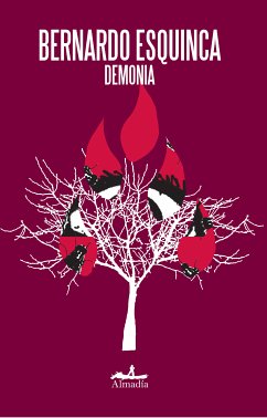 Demonia (eBook, ePUB) - Esquinca, Bernardo