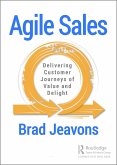 Agile Sales (eBook, ePUB)