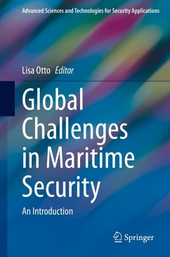 Cover Global Challenges in Maritime Security (eBook, PDF)