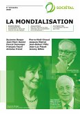 Revue Sociétal : La mondialisation (eBook, ePUB)