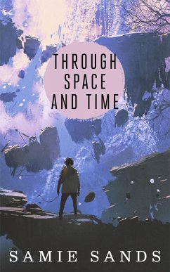 Cover Through Space And Time (eBook, ePUB)