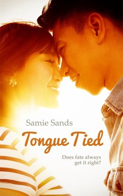 Cover Tongue Tied (eBook, ePUB)