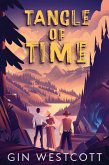 Tangle of Time (eBook, ePUB)