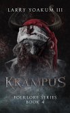 Krampus (Folklore Series, #4) (eBook, ePUB)